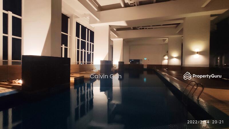 Condominium for Rent at [ Fully Furnished ] Studio @ Garden Plaza - Calvin Goh - PropertyGuru.com.my