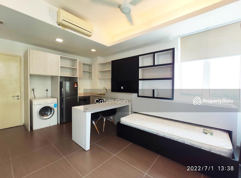 Condominium for Rent at Garden Plaza - Calvin Goh - PropertyGuru.com.my