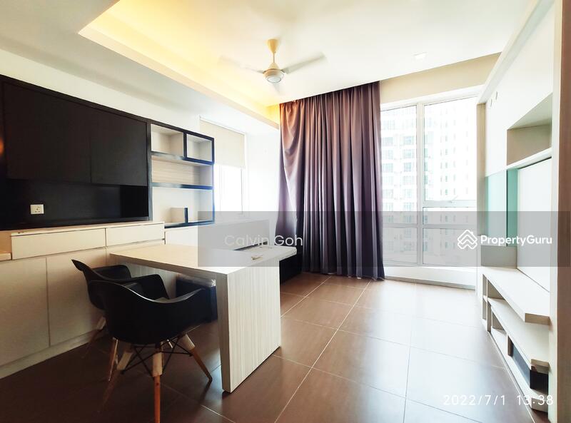 Condominium for Rent at Garden Plaza - Calvin Goh - PropertyGuru.com.my