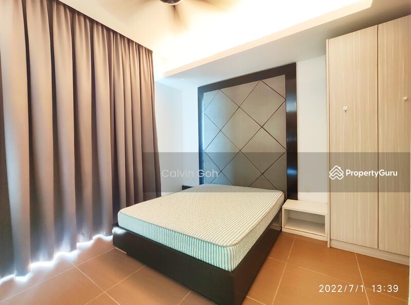 Condominium for Rent at Garden Plaza - Calvin Goh - PropertyGuru.com.my
