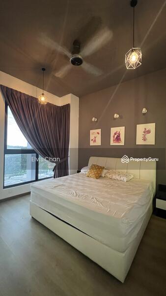 Condominium for Rent at Twin Arkz - Elvis Chan - PropertyGuru.com.my