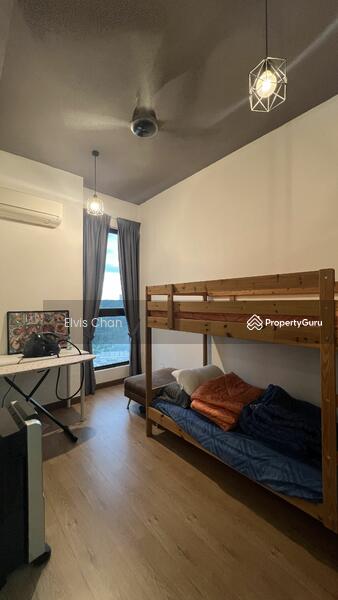 Condominium for Rent at Twin Arkz - Elvis Chan - PropertyGuru.com.my