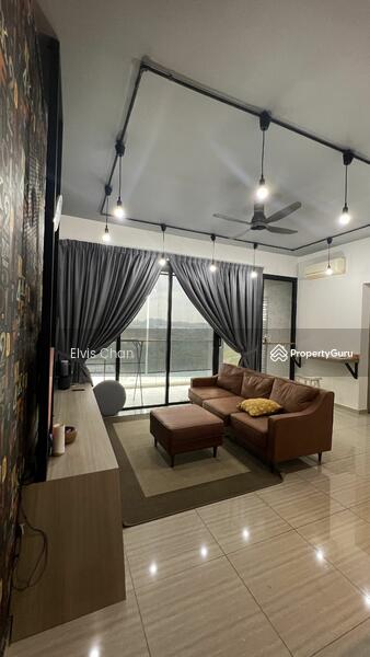 Condominium for Rent at Twin Arkz - Elvis Chan - PropertyGuru.com.my