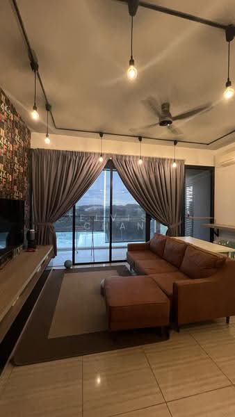 Condominium for Rent at Twin Arkz - Elvis Chan - PropertyGuru.com.my