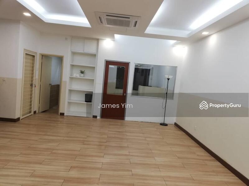 hall