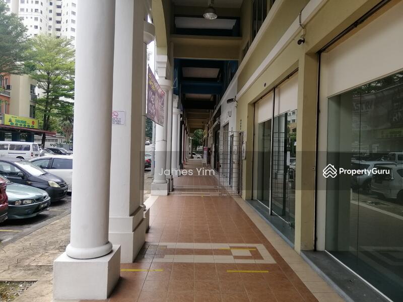 NZX commercial centre 1