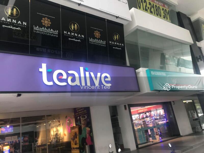 KL Traders Square untuk Untuk Dijual - RM 3,000,000, Mac 2026 - PropertyGuru.com.my