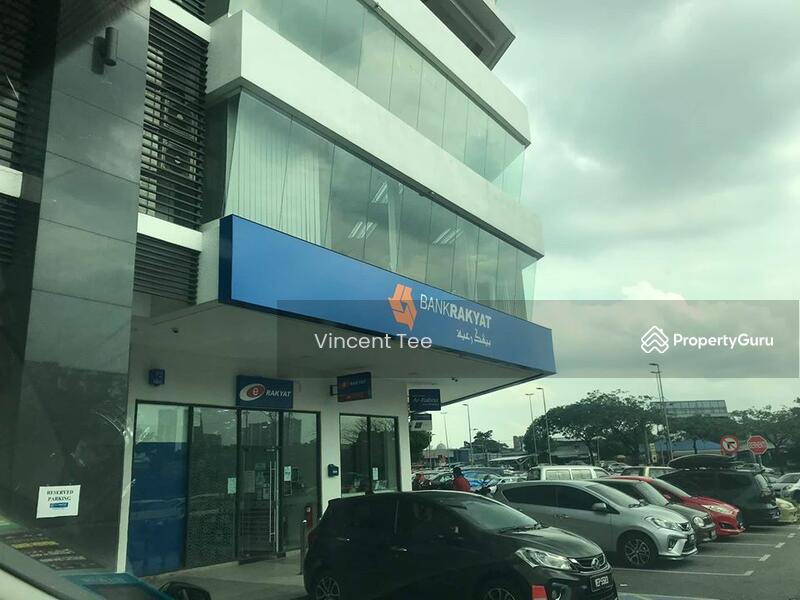 KL Traders Square untuk Untuk Dijual - RM 3,000,000, Mac 2026 - PropertyGuru.com.my