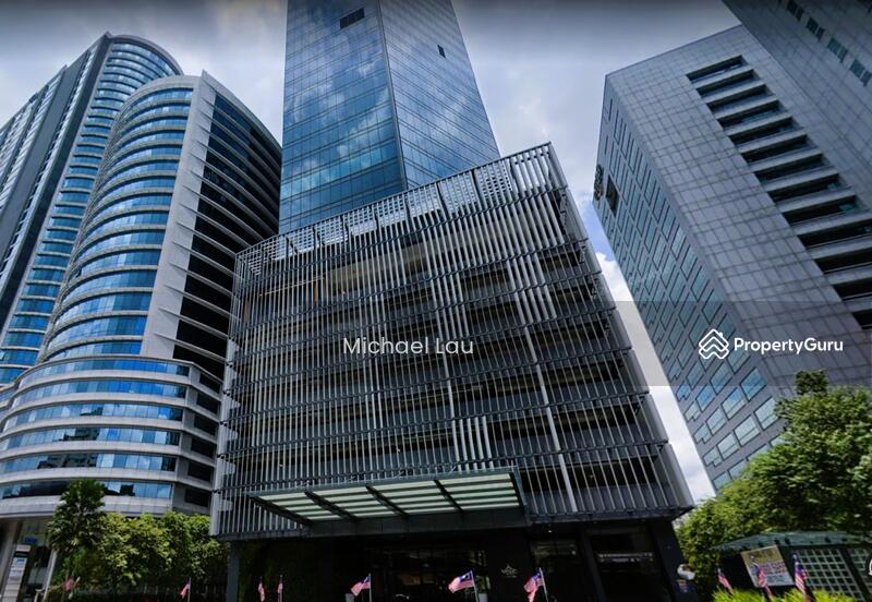 Untuk Disewa - Menara Etiqa