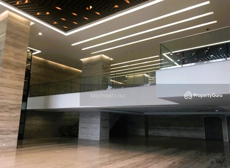 Untuk Disewa - Menara Etiqa