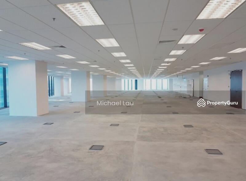 Untuk Disewa - Menara Etiqa