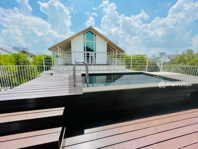 Bungalow for Sale in Dataran Ara Damansara (Ara Damansara) - Elaine Kow - PropertyGuru.com.my