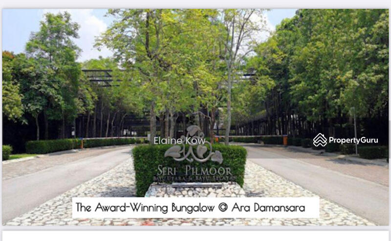 For Sale - Seri Pilmoor