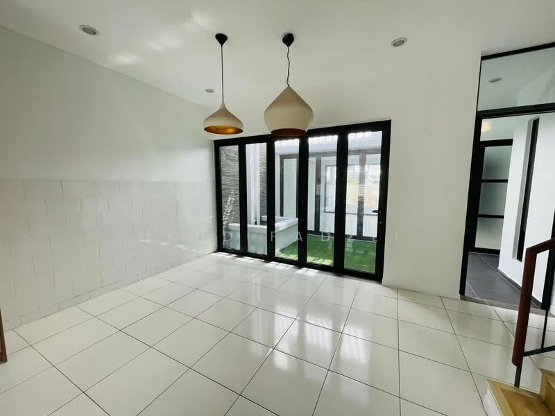 Rumah Teres 2 Tingkat untuk Dijual di Denai Alam (Shah Alam) - Mohd Fadzli - Interior - PropertyGuru.com.my