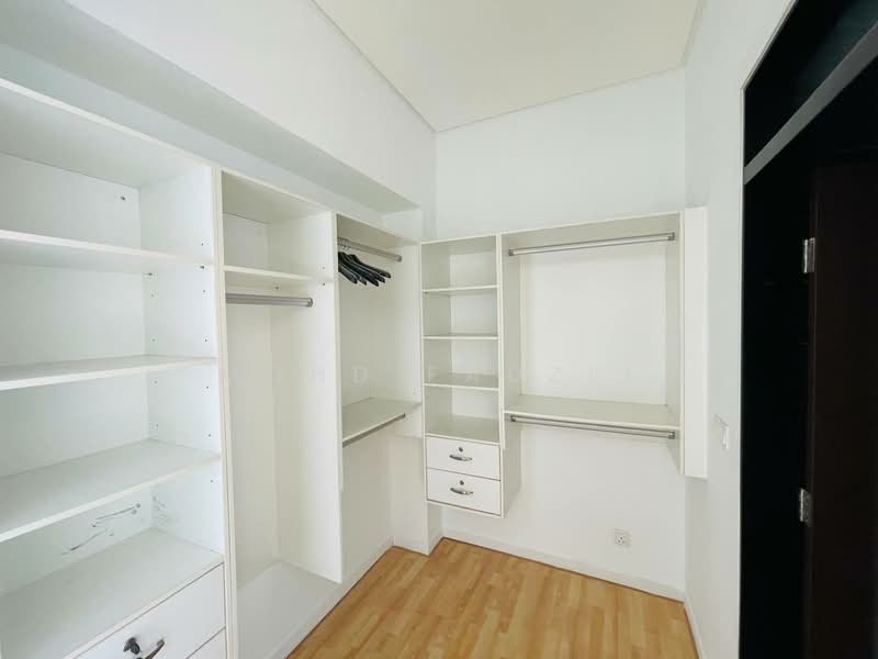 Rumah Teres 2 Tingkat untuk Dijual di Denai Alam (Shah Alam) - Mohd Fadzli - Interior - PropertyGuru.com.my