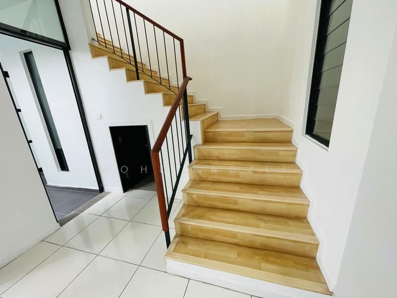 Rumah Teres 2 Tingkat untuk Dijual di Denai Alam (Shah Alam) - Mohd Fadzli - Interior - PropertyGuru.com.my