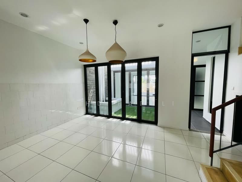 Rumah Teres 2 Tingkat untuk Dijual di Denai Alam (Shah Alam) - Mohd Fadzli - Interior - PropertyGuru.com.my