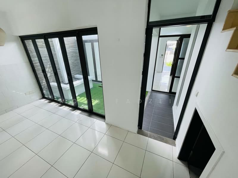Rumah Teres 2 Tingkat untuk Dijual di Denai Alam (Shah Alam) - Mohd Fadzli - Interior - PropertyGuru.com.my