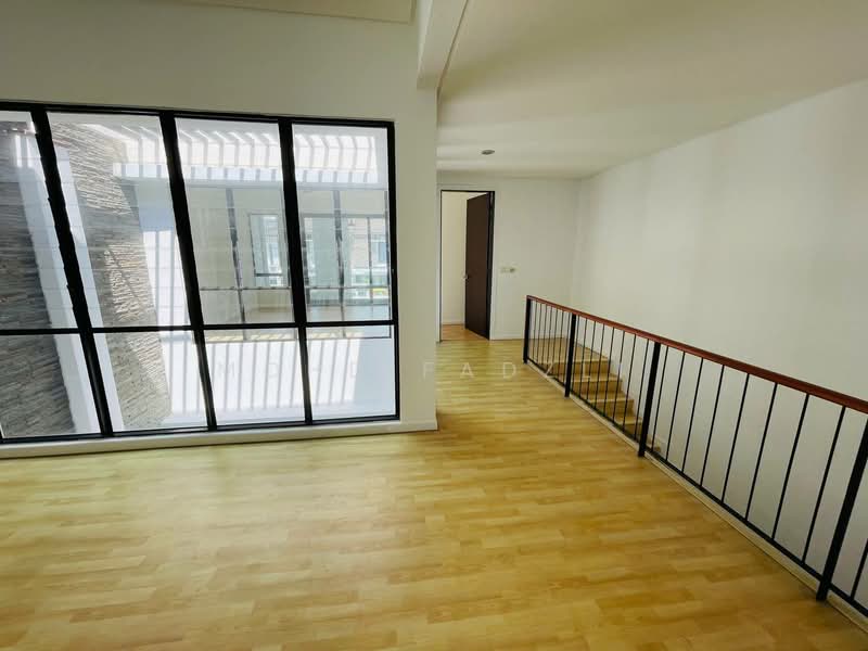 Rumah Teres 2 Tingkat untuk Dijual di Denai Alam (Shah Alam) - Mohd Fadzli - Interior - PropertyGuru.com.my