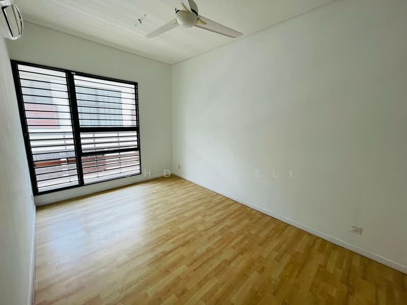 Rumah Teres 2 Tingkat untuk Dijual di Denai Alam (Shah Alam) - Mohd Fadzli - Interior - PropertyGuru.com.my