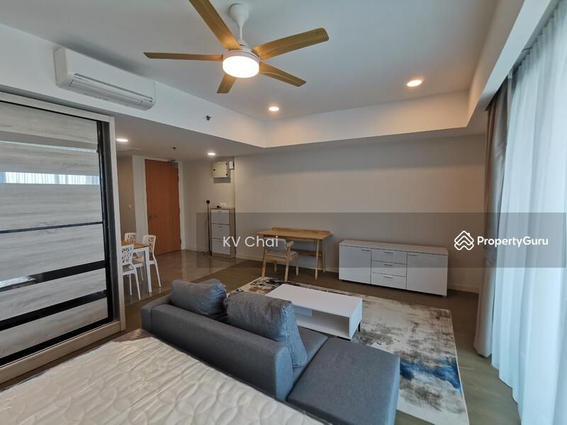 Ooak Serviced Apartments @ Kiara 163 untuk Untuk Disewa - RM 2,600 /bulan, Mac 2026 - PropertyGuru.com.my