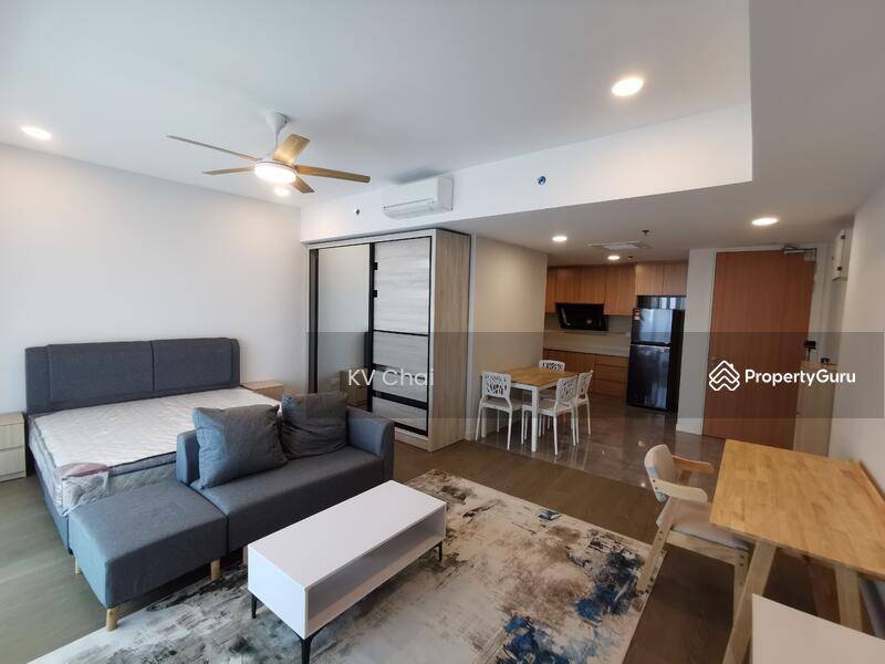 Ooak Serviced Apartments @ Kiara 163 untuk Untuk Disewa - RM 2,600 /bulan, Mac 2026 - PropertyGuru.com.my