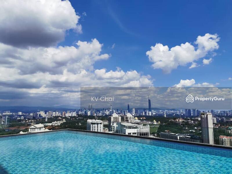 Ooak Serviced Apartments @ Kiara 163 untuk Untuk Disewa - RM 2,600 /bulan, Mac 2026 - PropertyGuru.com.my