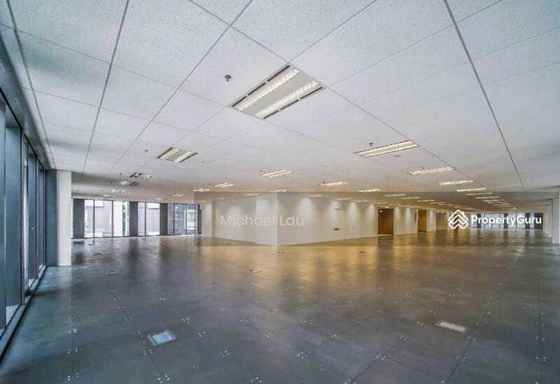 Office for Rent at Equatorial Plaza - Michael Lau - PropertyGuru.com.my