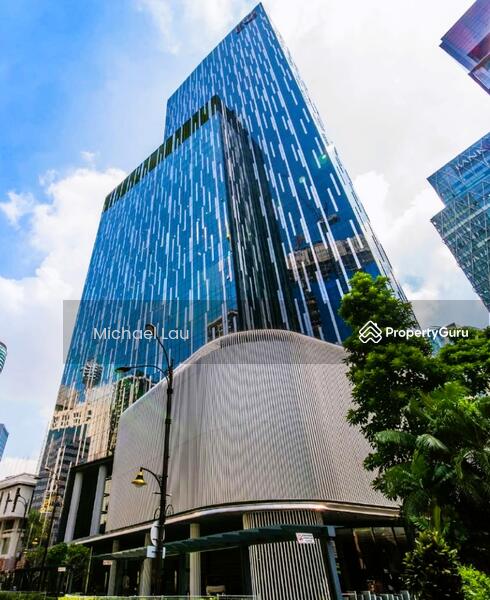 Office for Rent at Equatorial Plaza - Michael Lau - PropertyGuru.com.my