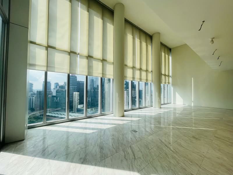 Kondominium untuk Dijual di One KL - Michelle Tan - View - PropertyGuru.com.my
