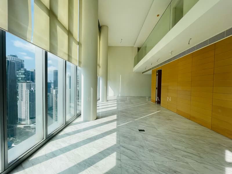 Kondominium untuk Dijual di One KL - Michelle Tan - Interior - PropertyGuru.com.my