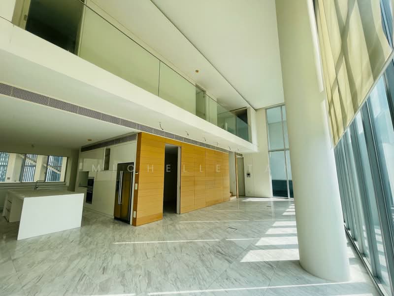 Kondominium untuk Dijual di One KL - Michelle Tan - Interior - PropertyGuru.com.my