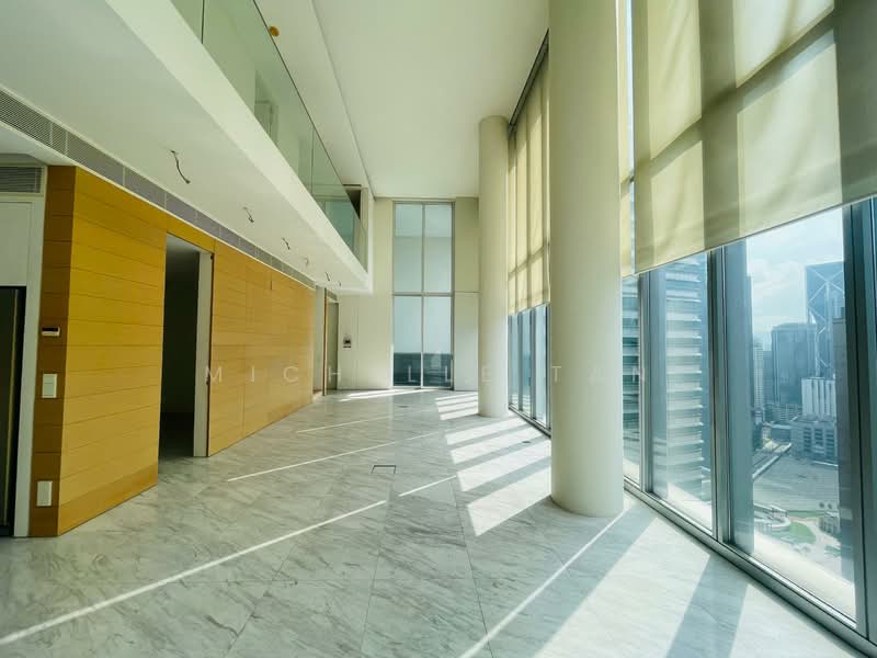 Kondominium untuk Dijual di One KL - Michelle Tan - Interior - PropertyGuru.com.my