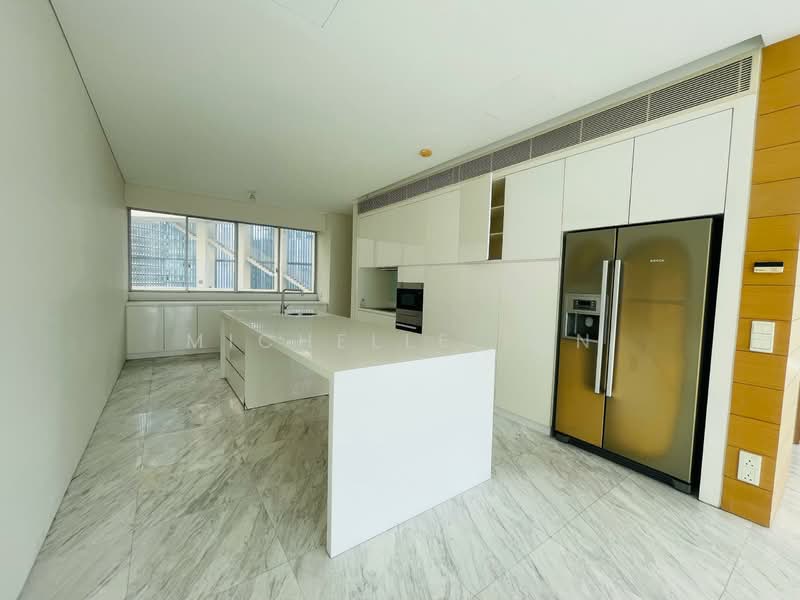 Kondominium untuk Dijual di One KL - Michelle Tan - Kitchen - PropertyGuru.com.my