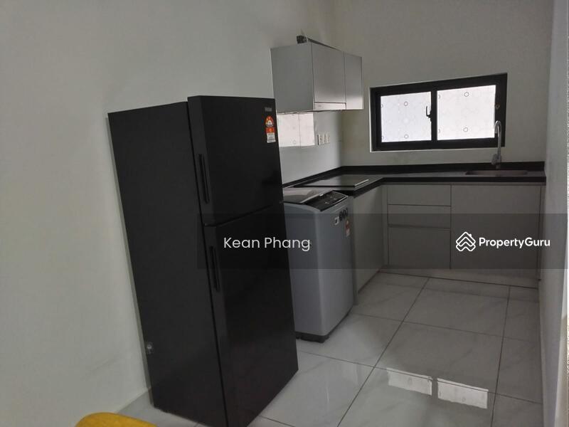 Servis Apartment untuk Disewa di Equine Residence - Kean Phang - PropertyGuru.com.my
