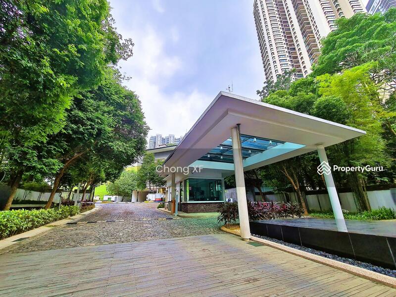 The Residence, Jalan Kiara 2, Jalan Kiara, Mont Kiara, Kuala Lumpur, 8
