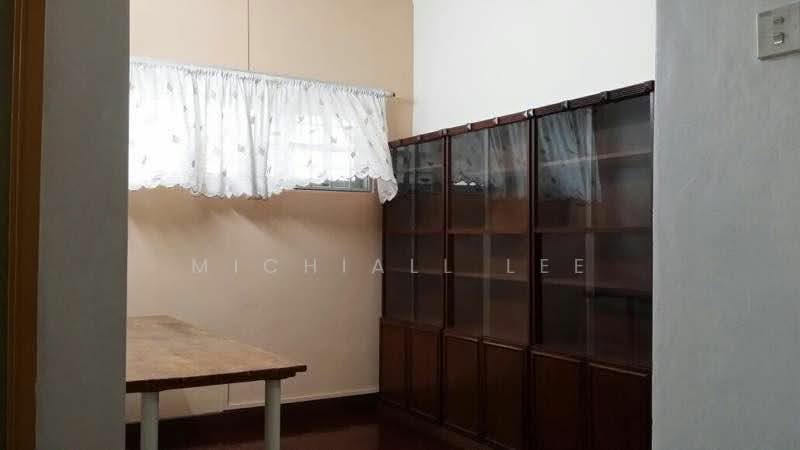 Untuk Disewa - Bandar Kinrara BK3