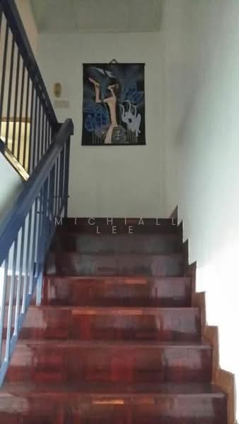 Untuk Disewa - Bandar Kinrara BK3