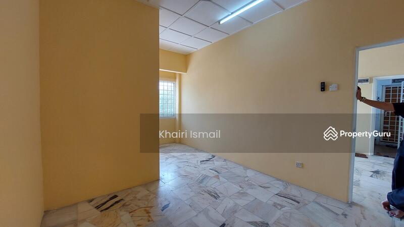 Apartment for Sale at Taman Desa Kempas - Khairi Ismail - PropertyGuru.com.my