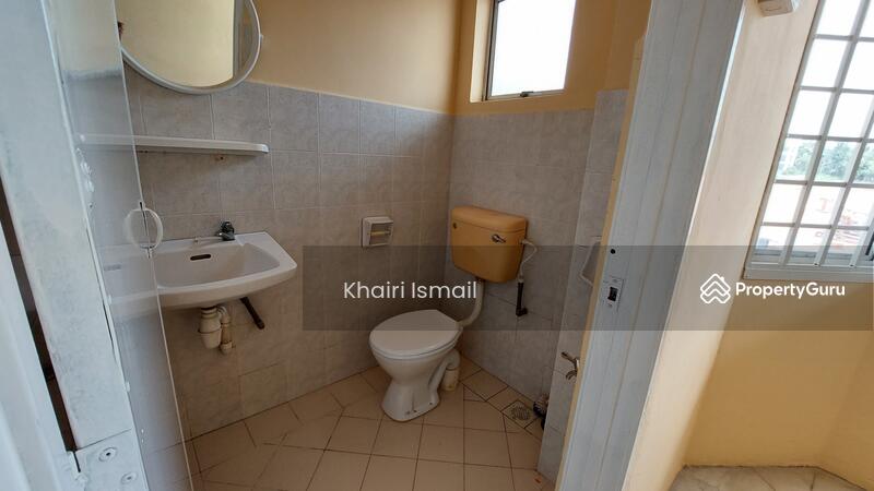 Apartment for Sale at Taman Desa Kempas - Khairi Ismail - PropertyGuru.com.my
