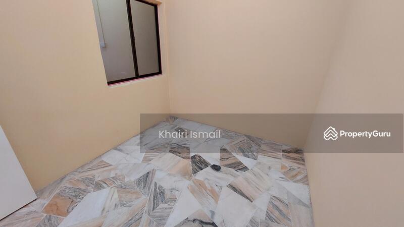 Apartment for Sale at Taman Desa Kempas - Khairi Ismail - PropertyGuru.com.my