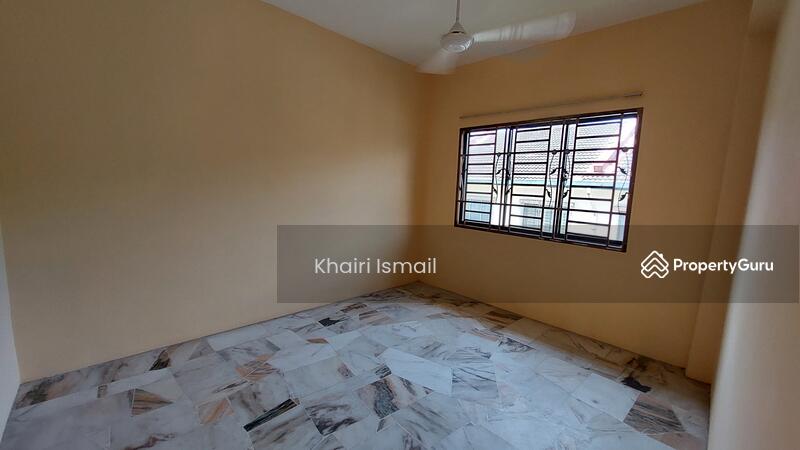 Apartment for Sale at Taman Desa Kempas - Khairi Ismail - PropertyGuru.com.my