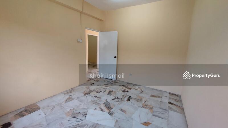 Apartment for Sale at Taman Desa Kempas - Khairi Ismail - PropertyGuru.com.my