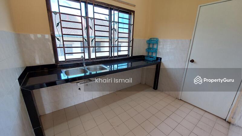Apartment for Sale at Taman Desa Kempas - Khairi Ismail - PropertyGuru.com.my