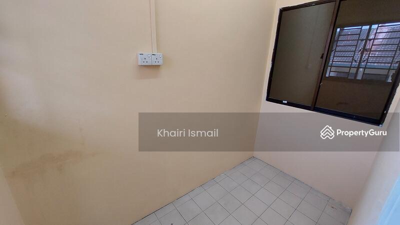 Apartment for Sale at Taman Desa Kempas - Khairi Ismail - PropertyGuru.com.my