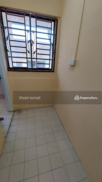 Apartment for Sale at Taman Desa Kempas - Khairi Ismail - PropertyGuru.com.my