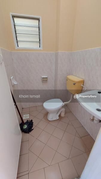 Apartment for Sale at Taman Desa Kempas - Khairi Ismail - PropertyGuru.com.my