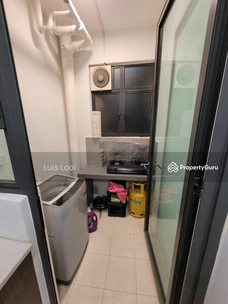 Apartment for Sale at Danau Kota - Luis Looi - PropertyGuru.com.my