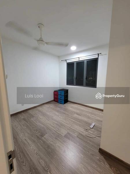 Apartment for Sale at Danau Kota - Luis Looi - PropertyGuru.com.my