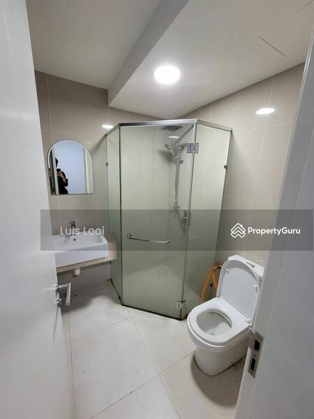 Apartment for Sale at Danau Kota - Luis Looi - PropertyGuru.com.my